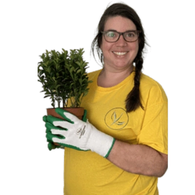 Carla från vårt team