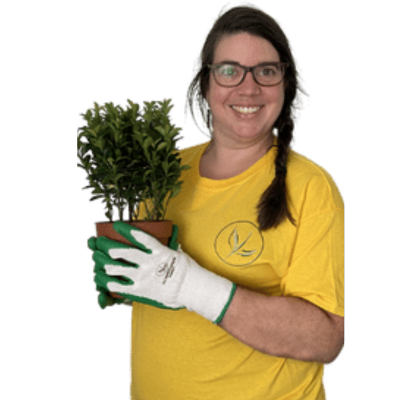Carla från vårt team